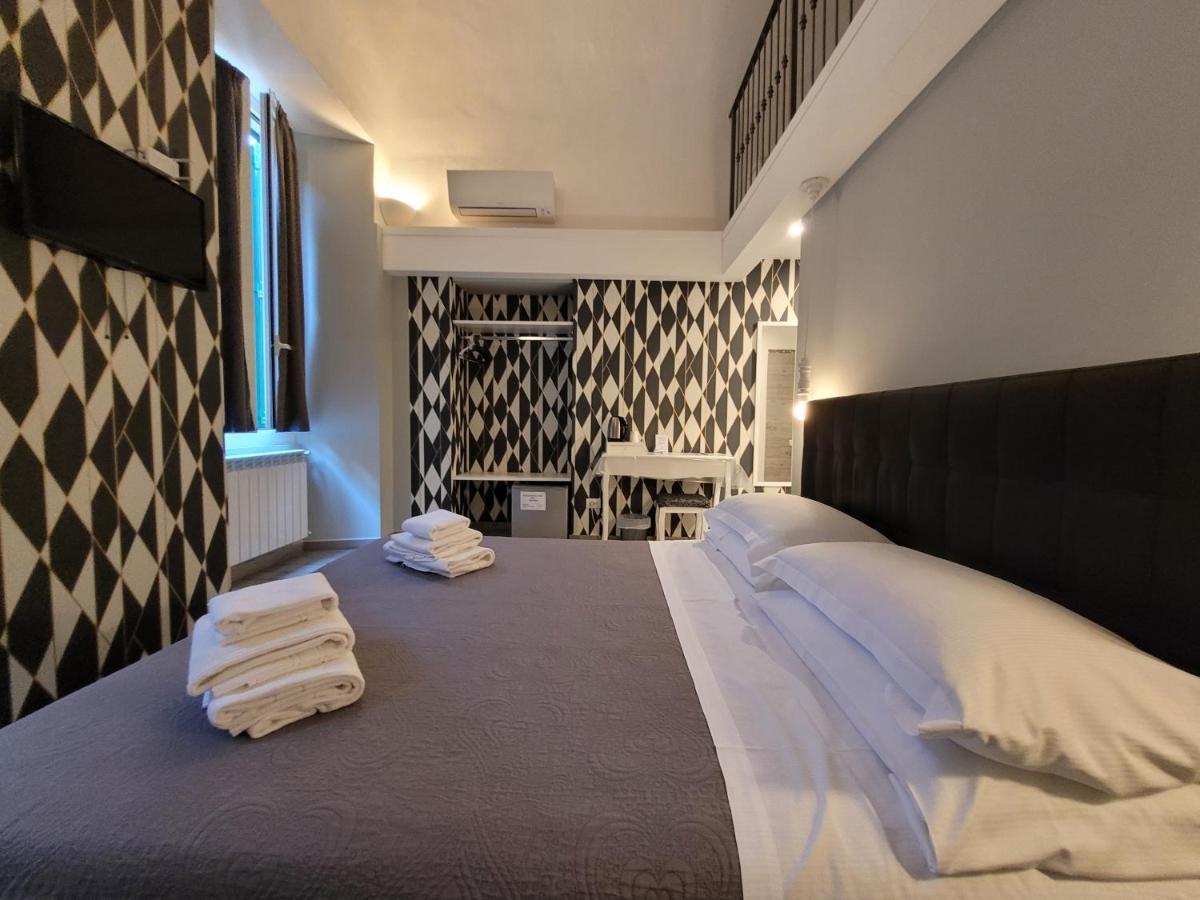 Relais Virginia Home Sanremo Exterior foto