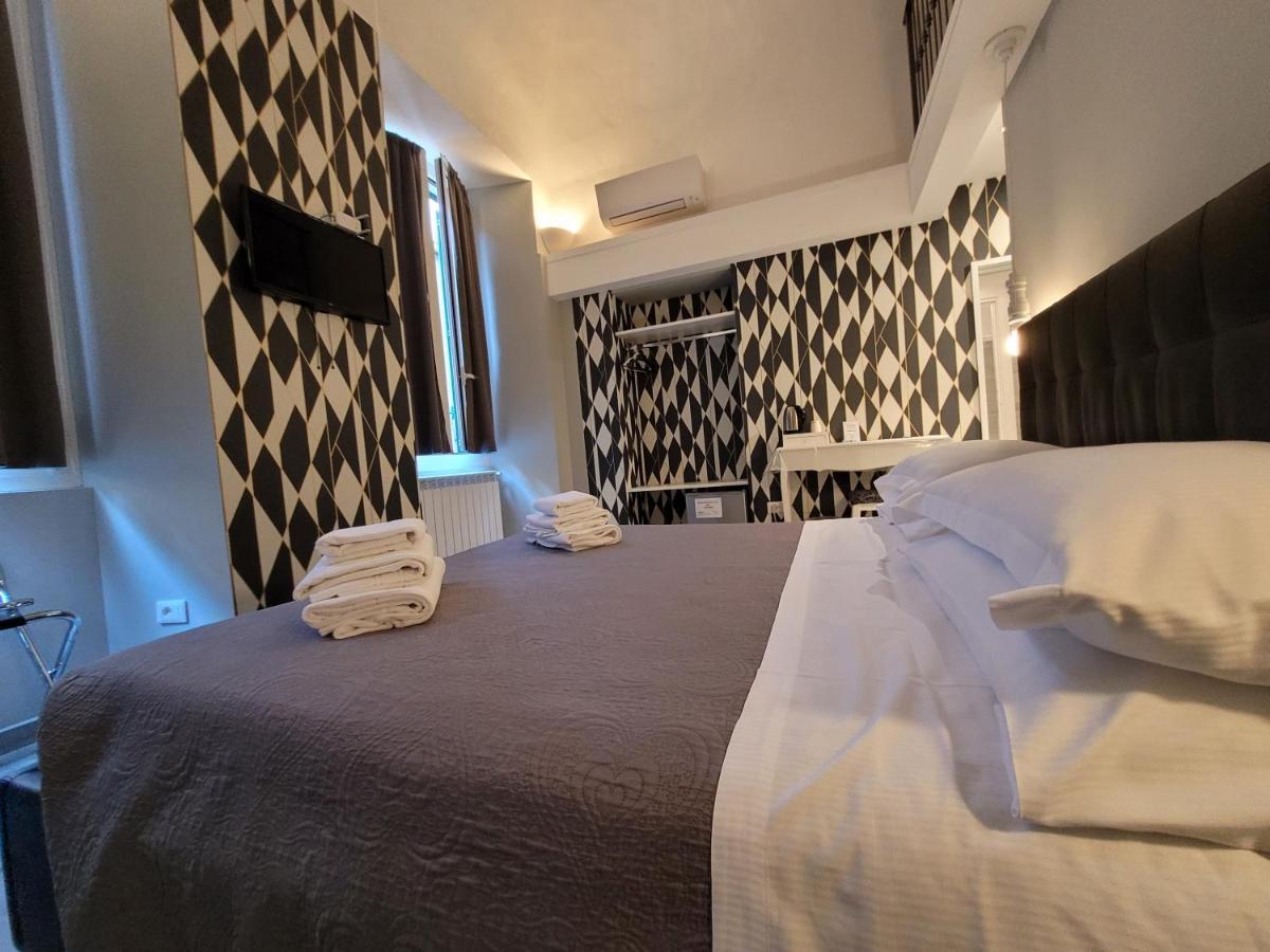 Relais Virginia Home Sanremo Exterior foto