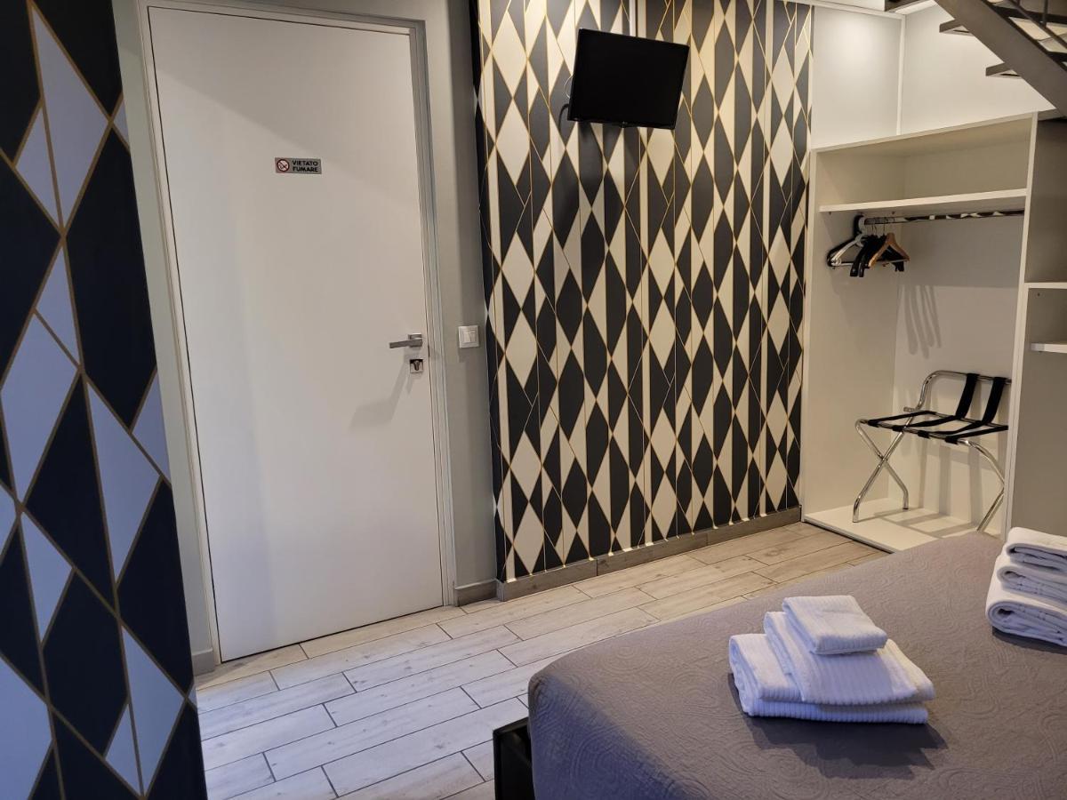 Relais Virginia Home Sanremo Exterior foto