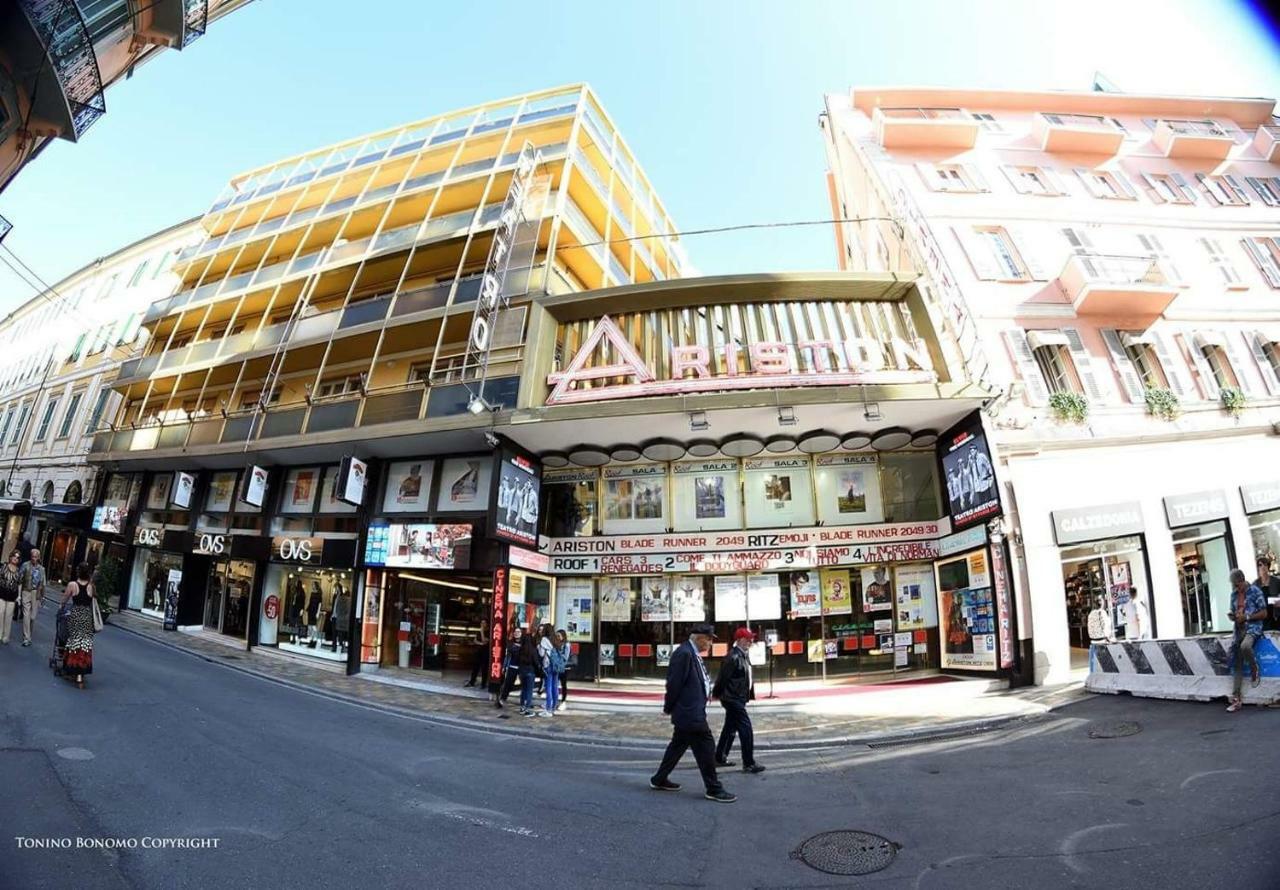 Relais Virginia Home Sanremo Exterior foto