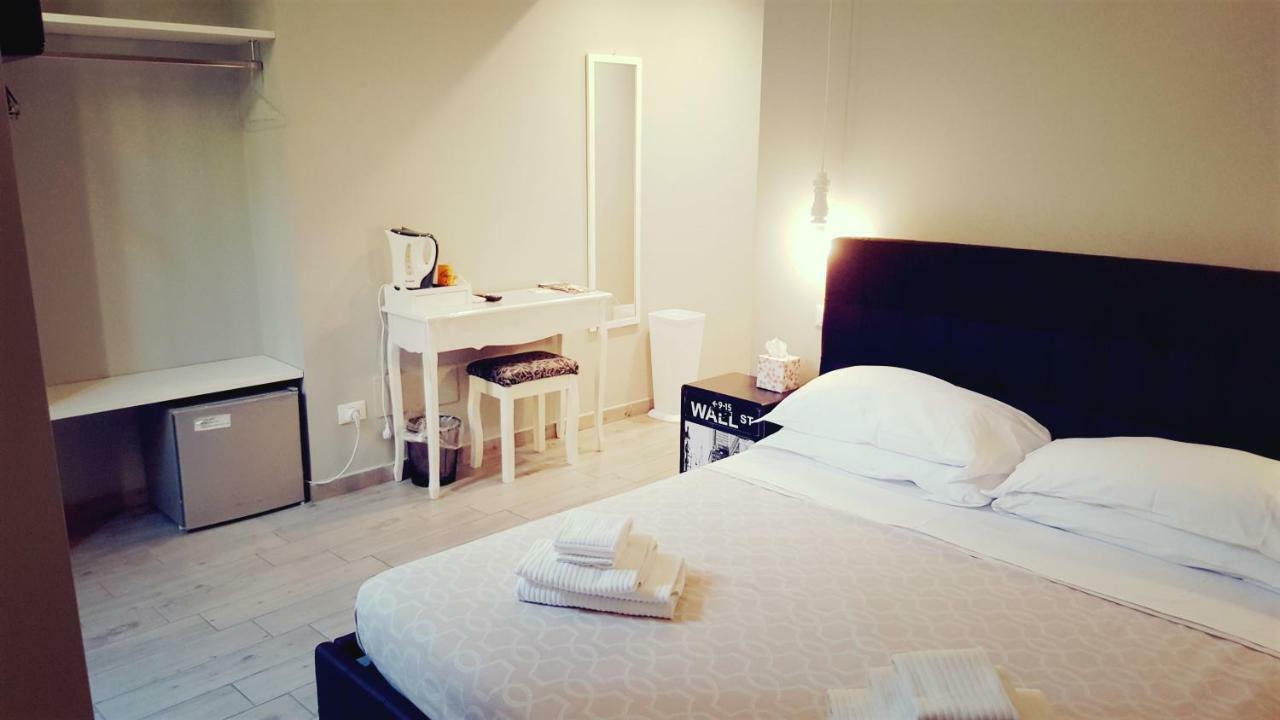 Relais Virginia Home Sanremo Exterior foto